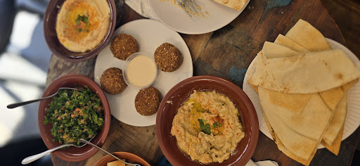 Photo of Lebanese Express Halal - 47 Surbiton Rd, Kingston upon Thames KT1 2HG